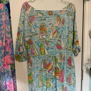 Lilly Pulitzer Camie dress